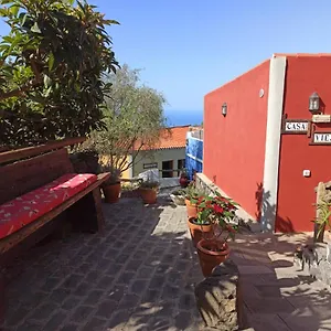 Casa El Comisario , El Tanque Espagne