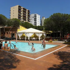 Sabanell , Blanes Espagne